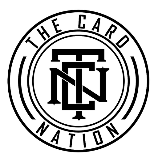 The Card Nation